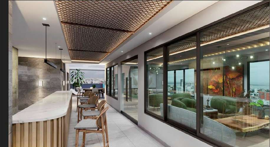 Apartamentos en venta Evaristo Morales de 1 habitación - Imagen 4