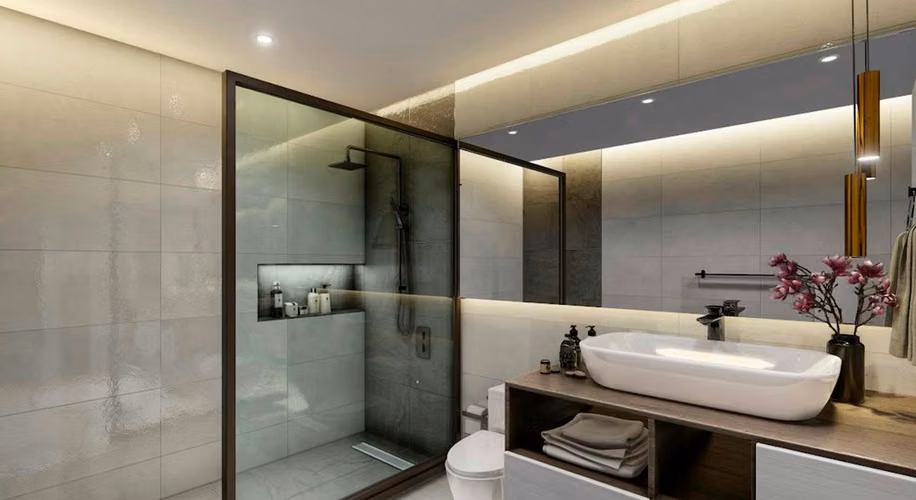 Apartamentos en venta Evaristo Morales de 1 habitación