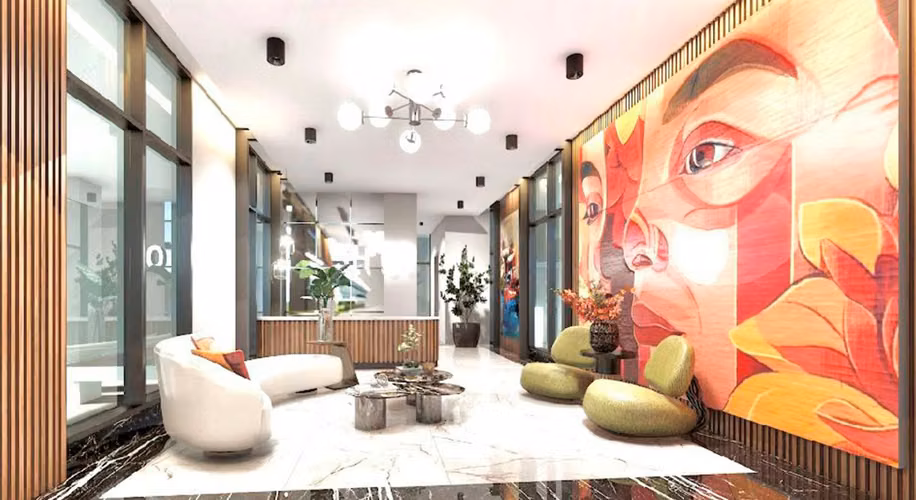Apartments for sale Evaristo Morales of 2 rooms