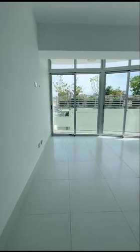Apartamentos en venta en Evaristo Morales de 1 habitacion