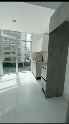 Apartamentos en venta en Evaristo Morales de 1 habitacion