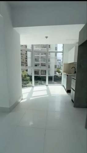 Apartamentos en venta en Evaristo Morales de 1 habitacion