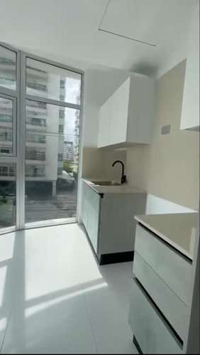 Apartamentos en venta en Evaristo Morales de 1 habitacion