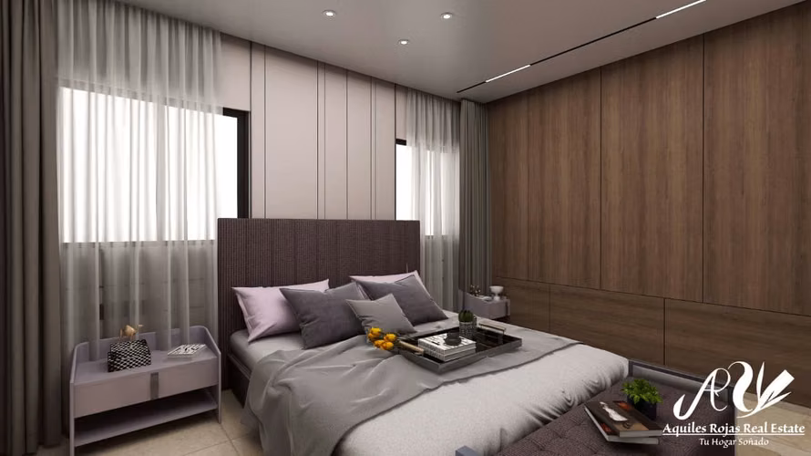 Residencial Dionel II - 2do. Nivel - 1915 - 2