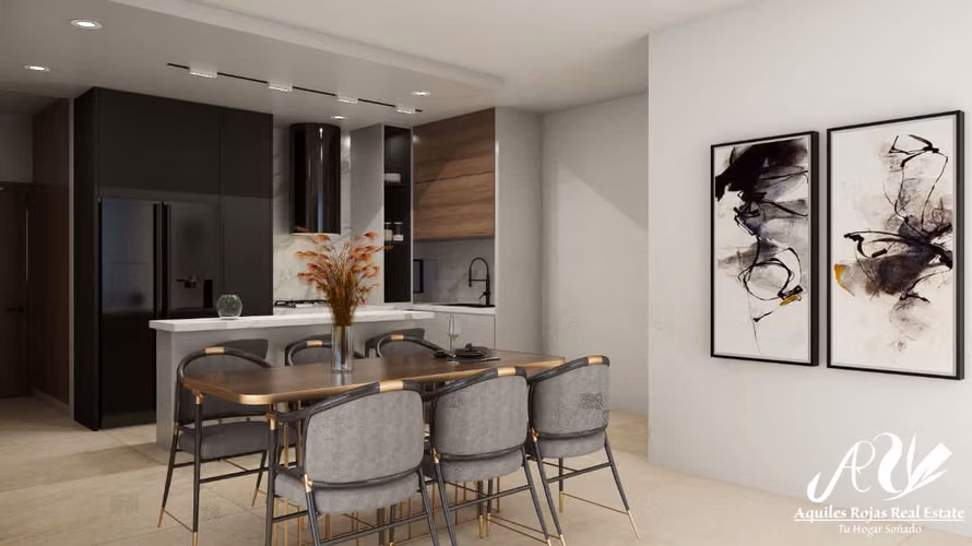 Residencial Dionel II - 2do. Nivel - 1915 - 2