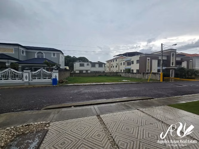 Residencial Dionel II - 2do. Nivel - 1915 - 2
