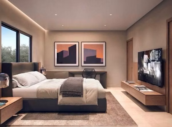 Villa Tipo Town House en Las Canas / Cap Cana 3 habitaciones - Imagen 6