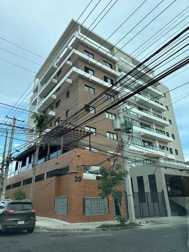 Apartamento en Venta en Zona Universitaria de 2 habitaciones - Imagen 2