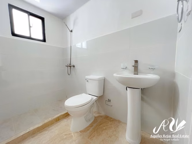 Residencial Don Fernando II - 4to. Nivel - 1638