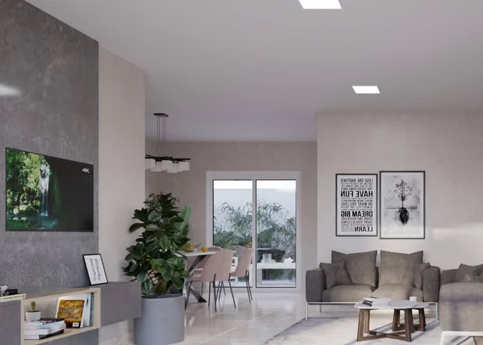 Apartamentos en Venta Boca Chica de 3 habitaciones
