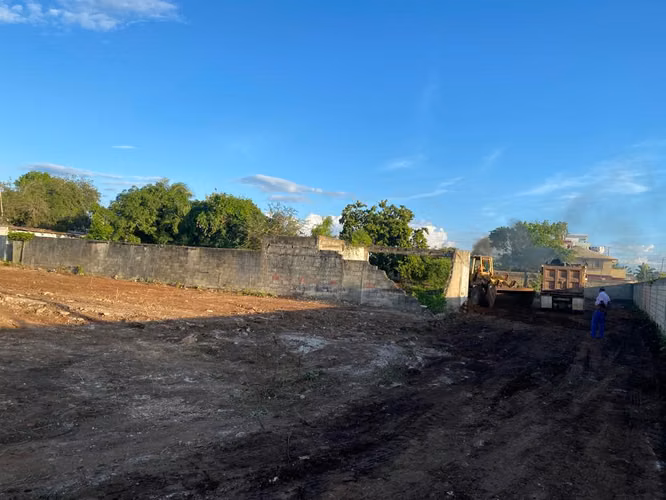 Apartamentos en Venta Boca Chica de 3 habitaciones