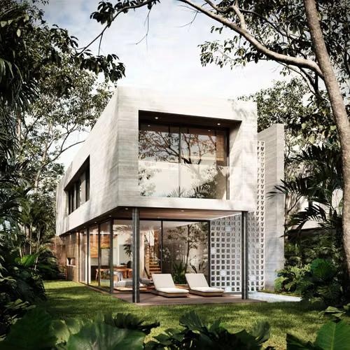 Casas en venta en Vista Cana de 3 habitaciones - Imagen 6