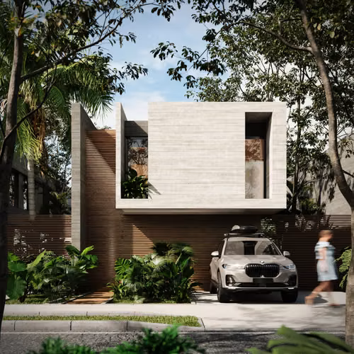 Casas en venta en Vista Cana de 3 habitaciones - Imagen 4