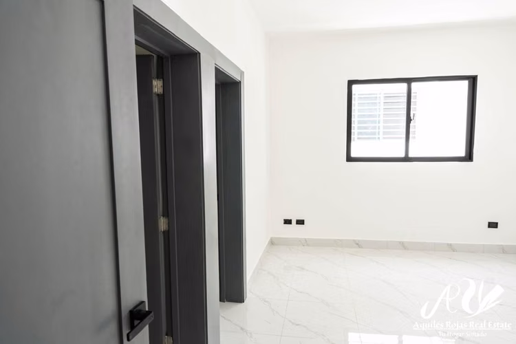 Residencial Claudette - 2do. Nivel - 1923