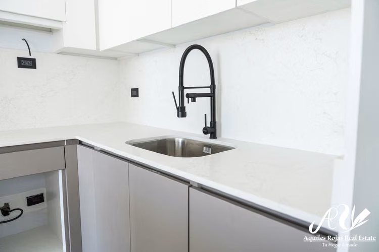 Residencial Claudette - 3er. Nivel - 1924