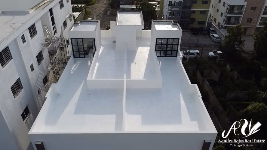 Residencial Claudette - 3er. Nivel - 1924