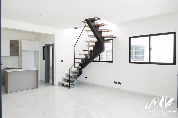 Residencial Claudette - 3er. Nivel - 1924