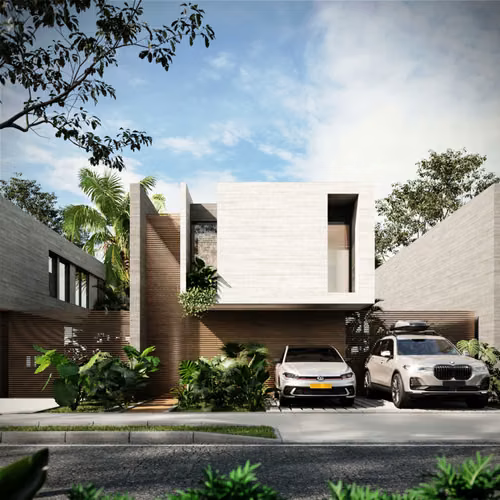 Casas en venta en Vista Cana de 3 habitaciones - Imagen 5