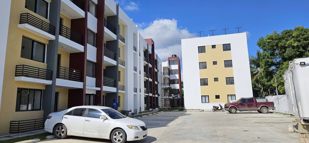 Apartments in Santiago - AMANA RESIDENCES