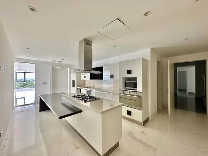 Apartamento en alquiler en Los Cacicazgos 3 habitaciones - Imagen 4
