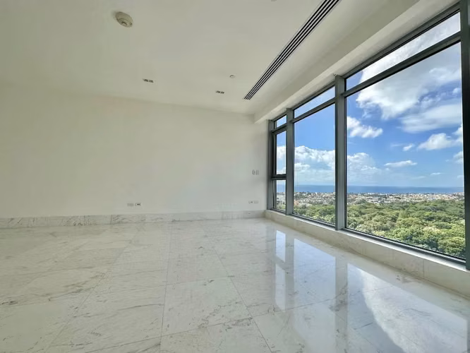 Apartamento en alquiler en Los Cacicazgos 3 habitaciones - Imagen 3
