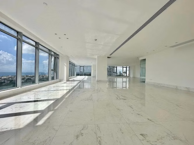Apartamento en alquiler en Los Cacicazgos 3 habitaciones - Imagen 2