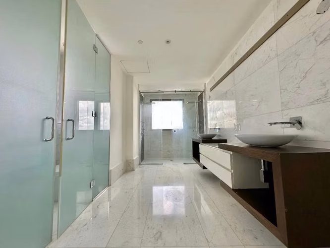 Apartamento en alquiler en Los Cacicazgos 3 habitaciones - Imagen 7