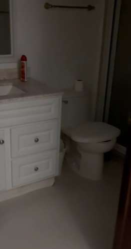 Apartamento En Alquiler De 3 Habitaciones Y 3 Baños En Naco