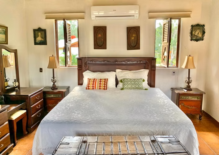 Se vende villa totalmente amueblada en Jarabacoa - Imagen 5