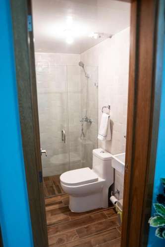 Apartamento En Alquiler De 1 Habitación Y 2 Baños En Naco