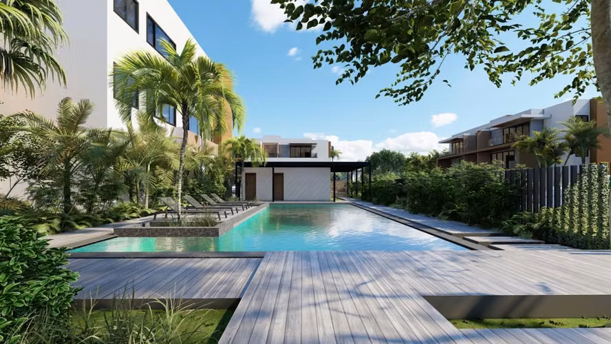 Apartamentos en Playa Dorada - PRADO SUITES - Imagen 2