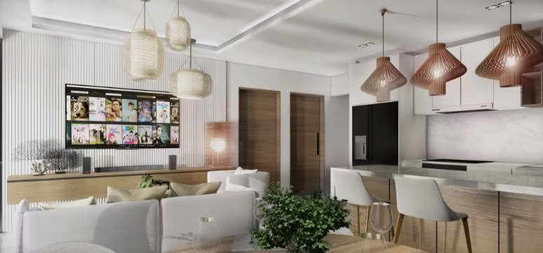 Apartamentos en Playa Dorada - PRADO SUITES - Imagen 3
