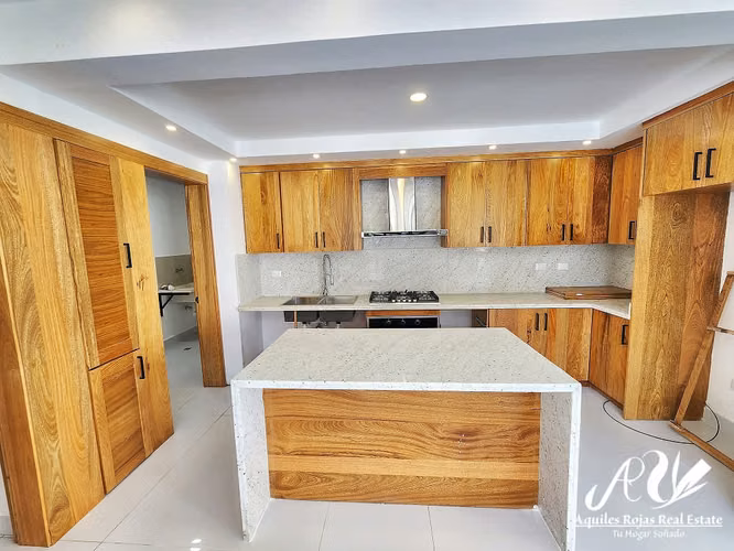 Apartamento en La Española - 1488 - Imagen 6