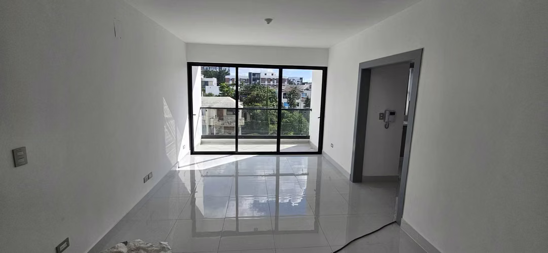 Apartamentos en Urbanizacion Thomen - Imagen 2