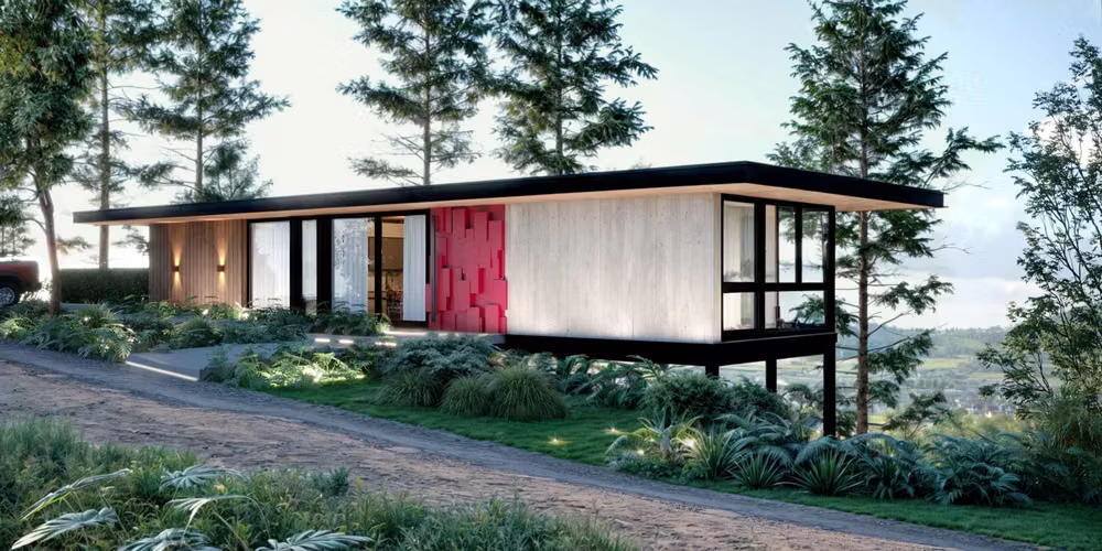 Proyecto de Villas en las montañas en Venta Jarabacoa - Imagen 4
