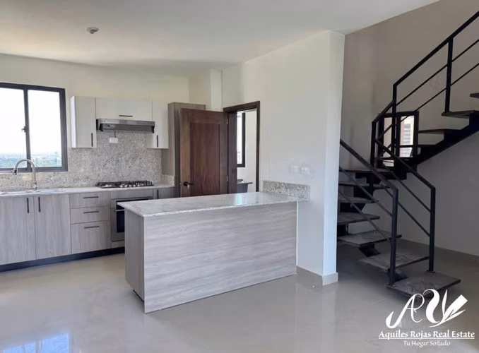 Gardeno Residences - Apartmento - 1358 - Imagen 2