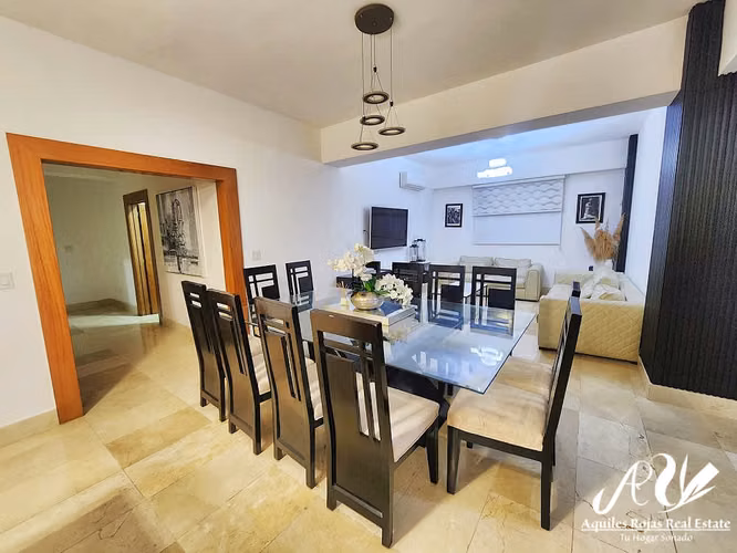 Apartamento Amueblado en La Trinitaria - 1941 - Imagen 6