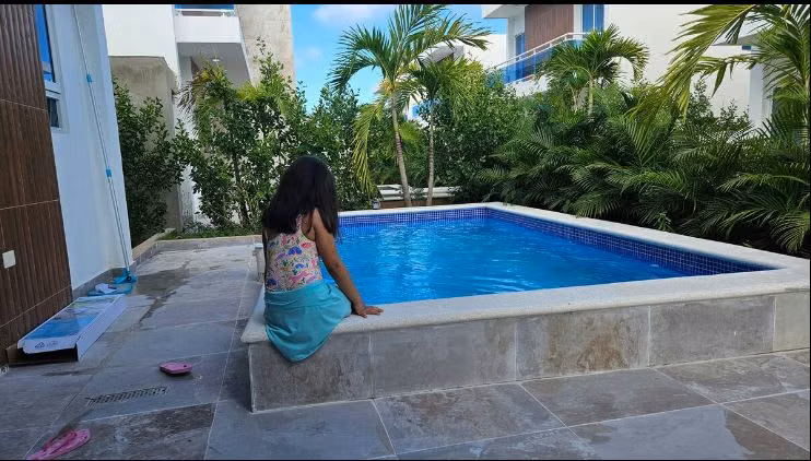 Town House en Venta en Vista Cana Amueblada, Punta Cana, La Altagracia - Imagen 10