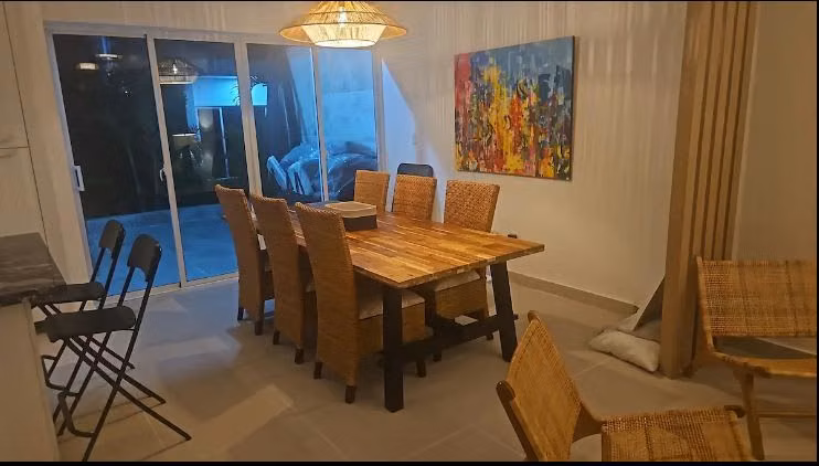 Town House en Venta en Vista Cana Amueblada, Punta Cana, La Altagracia - Imagen 9