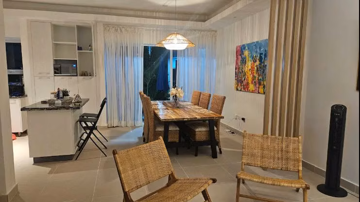 Town House en Venta en Vista Cana Amueblada, Punta Cana, La Altagracia - Imagen 8