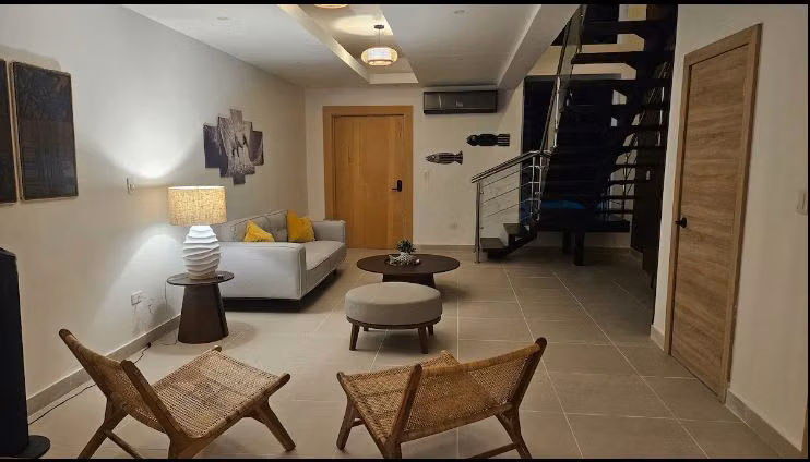 Town House en Venta en Vista Cana Amueblada, Punta Cana, La Altagracia - Imagen 7