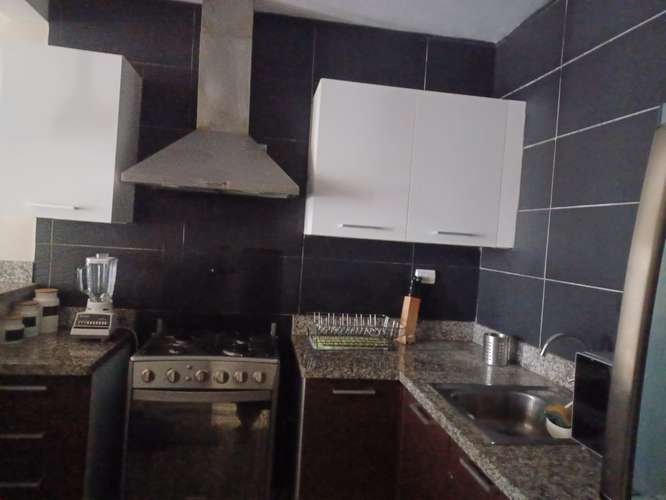Apartamento En Alquiler De 1 Habitación Y 1 Baño En Naco