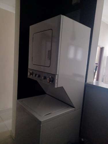 Apartamento En Alquiler De 1 Habitación Y 1 Baño En Naco