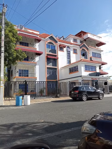 VENDO PENTHOUSE SANTO DOMINGO ESTE CON VISTA AL MAR US$ 260,000