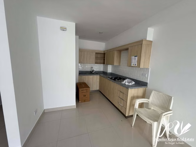 Apartamento en la Zona Universitaria - 1943