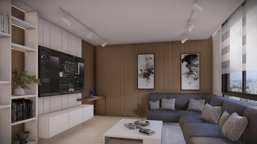 Apartamentos en Venta en Los Cacicazgos 3 habitaciones - Imagen 7