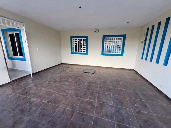 Casa en Alquiler en Romana del Oeste