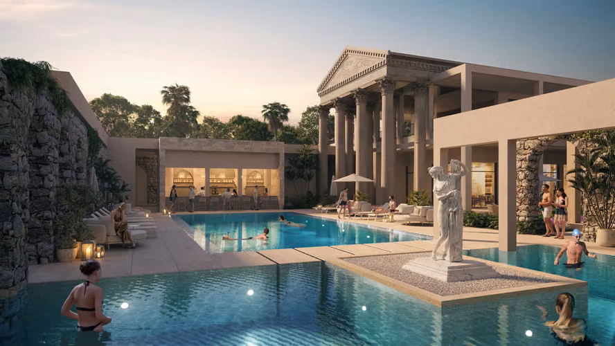 Apartamento en venta de 1 habitación en Punta Cana - Imagen 6