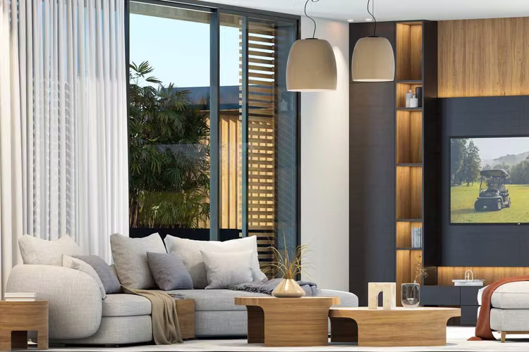Villas en Venta en Cap Cana de 6 habitaciones