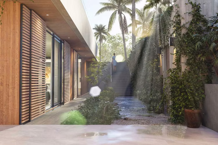 Villas en Venta en Cap Cana de 6 habitaciones